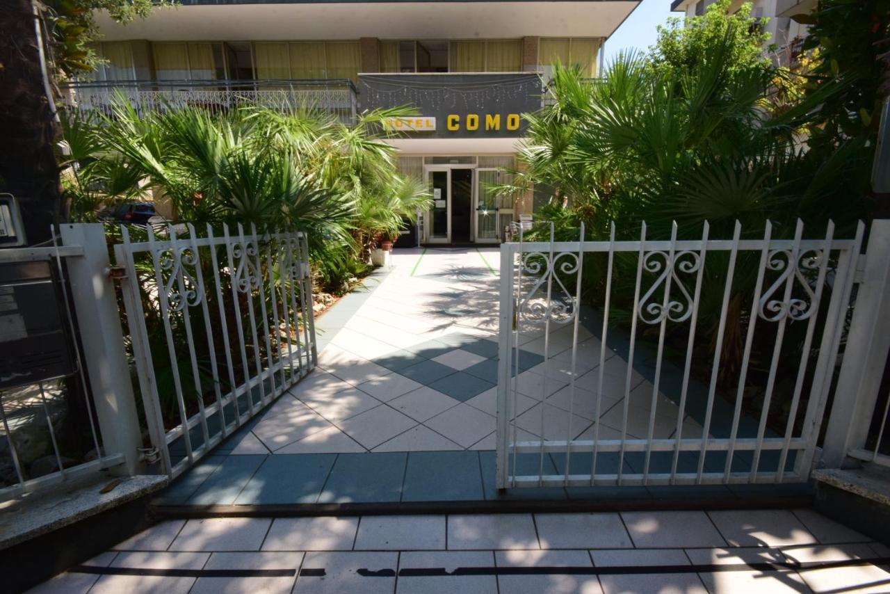 Como Hotel Rímini